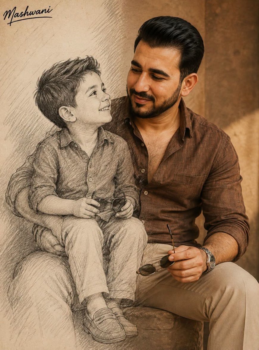 Prompt beautiful memories with dearest
